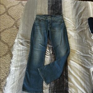 Lucky Brand Blue Jeans
